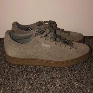 Pumas